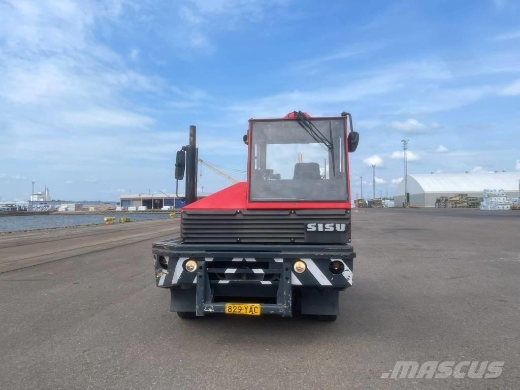 Sisu TR180CL 터미널 트랙터
