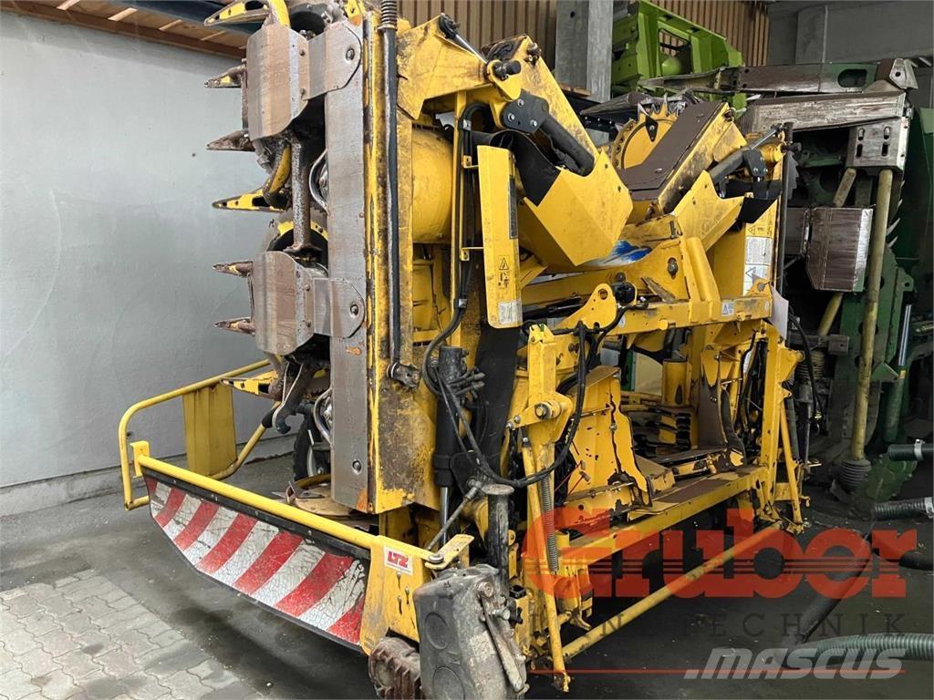 Kemper FI 470 콤바인 수확기 부속품