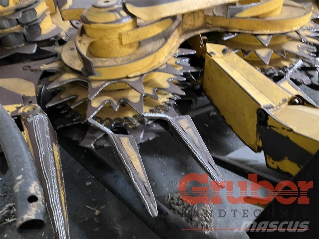 Kemper FI 470 콤바인 수확기 부속품