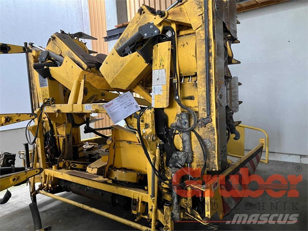 Kemper FI 470 콤바인 수확기 부속품