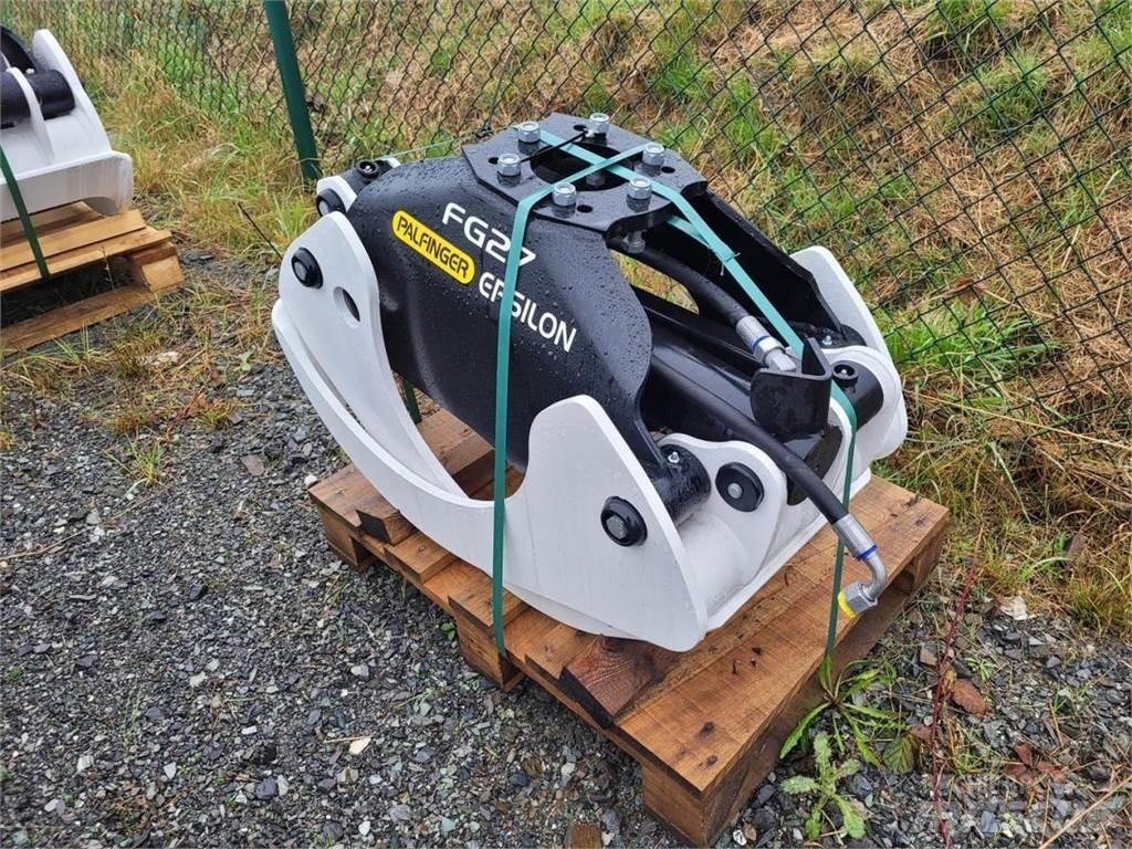 Epsilon FG27 기타 구성품