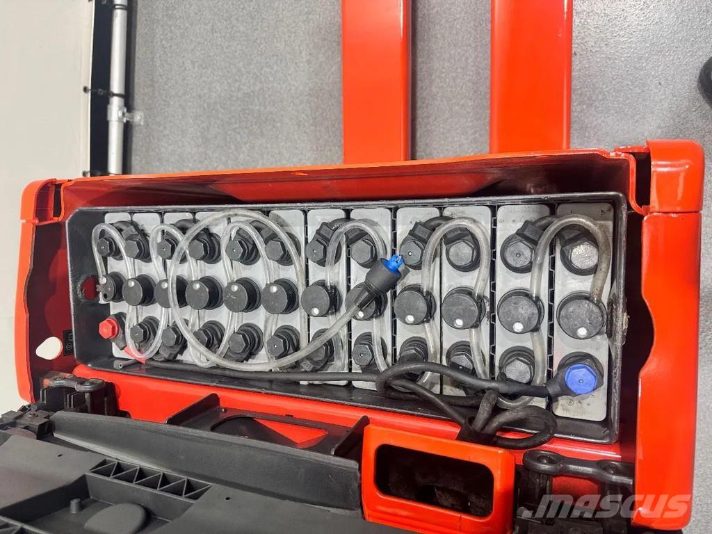 Linde T 18 경량 리프터