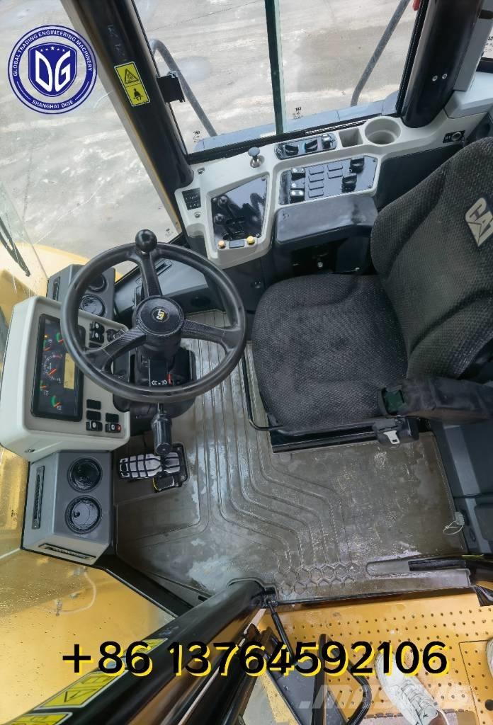 CAT 950 GC Electric  휠로우더