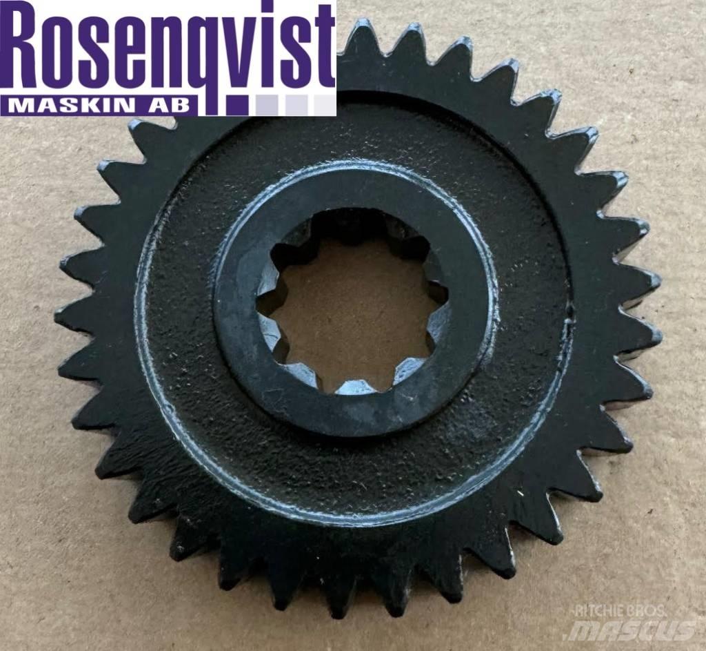 Fiat Gear 5124464 트랜스미션