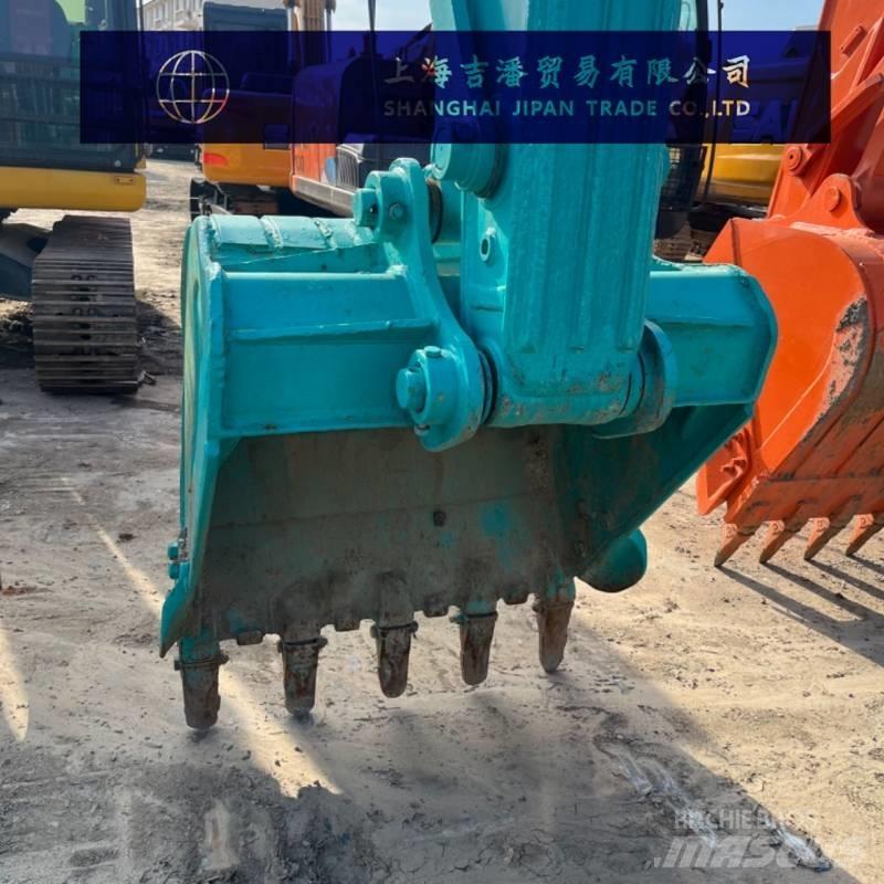 Kobelco SK 130 대형 굴삭기 29톤 이상