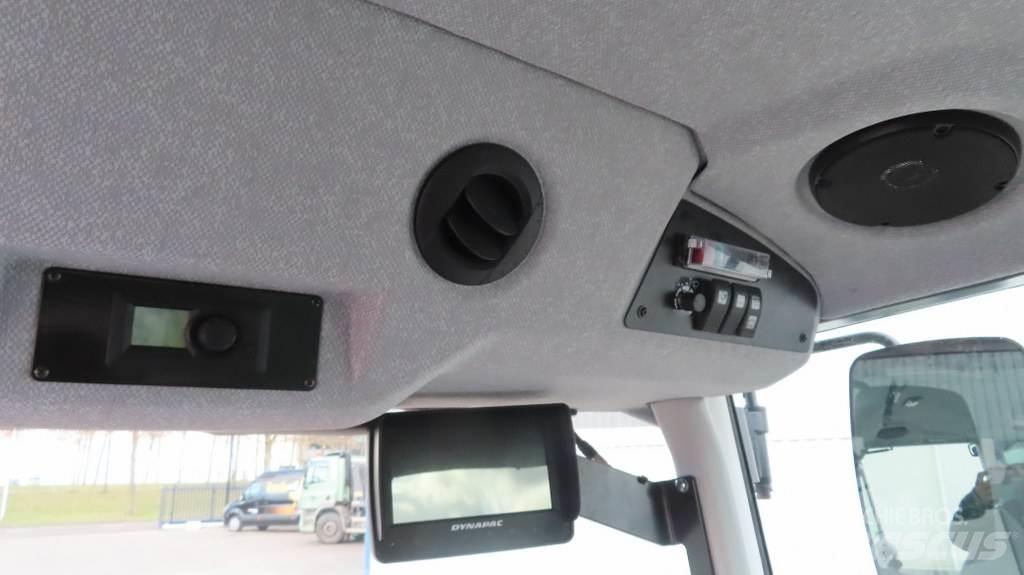 Dynapac CA5000D 싱글 드럼 롤러