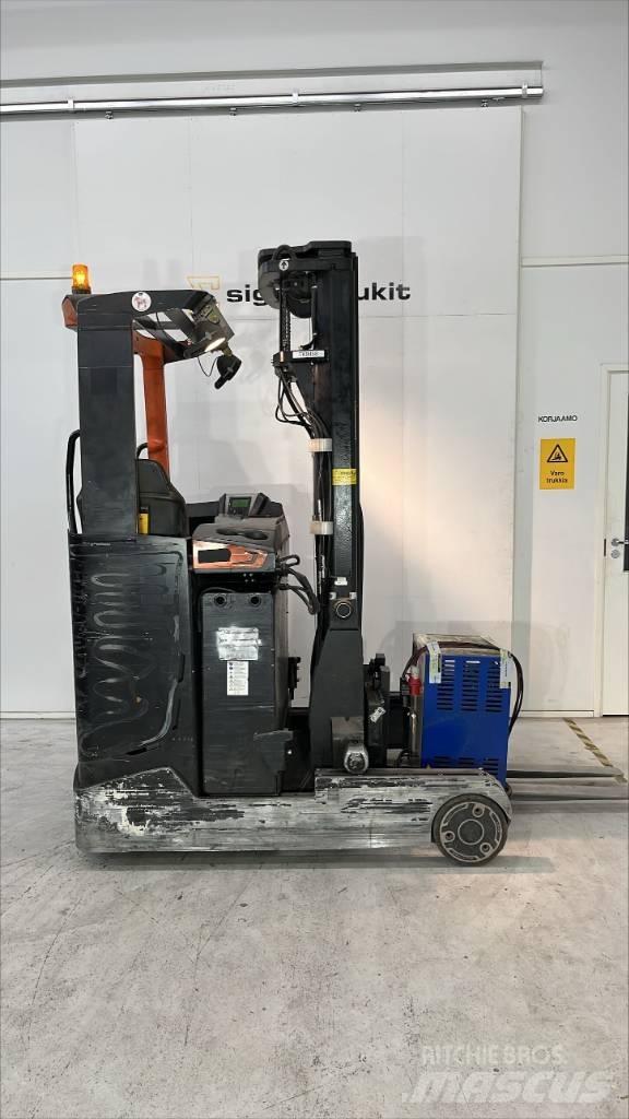 Rocla HS 16 F 5400 리치 트럭