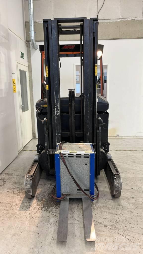 Rocla HS 16 F 5400 리치 트럭