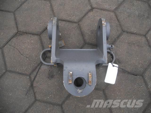  GELENKSTÜCK 퀵 커넥터