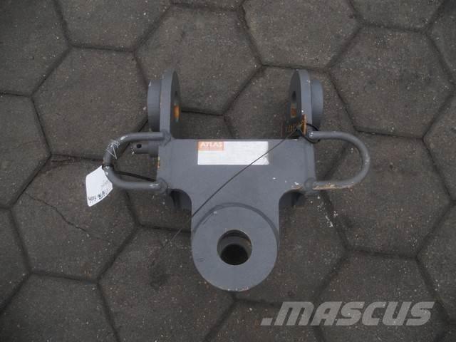  GELENKSTÜCK 퀵 커넥터