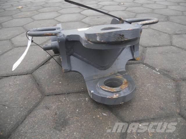  GELENKSTÜCK 퀵 커넥터