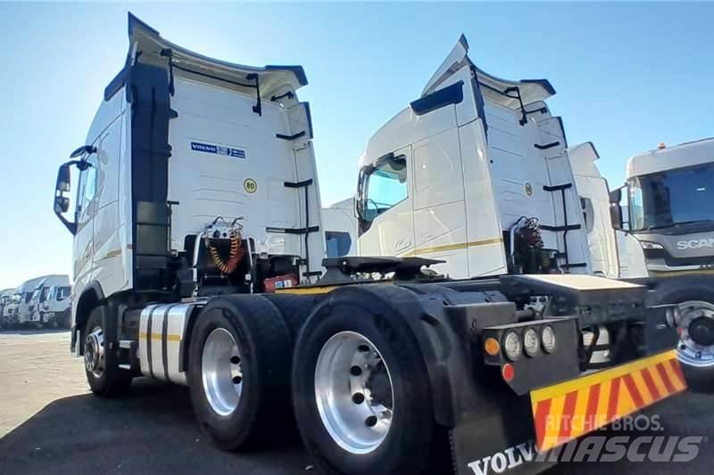 Volvo FH 440 기타 트럭