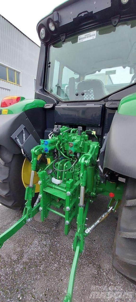 John Deere 6090m 트랙터