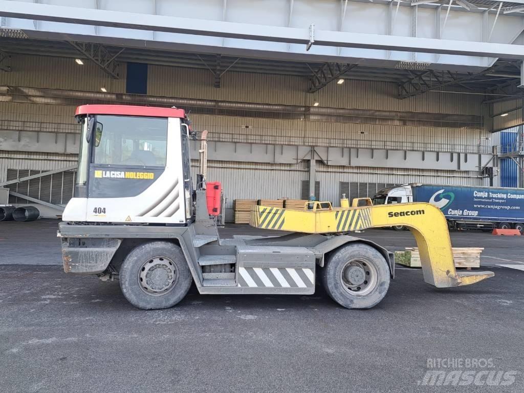 Terberg RT223 터미널 트랙터