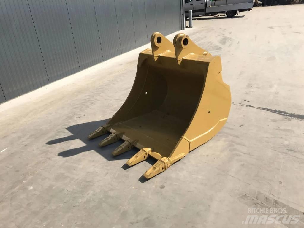CAT 317 NG 버켓