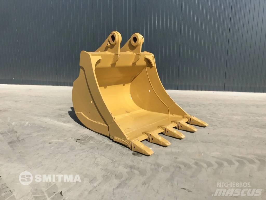 CAT 317 NG 버켓