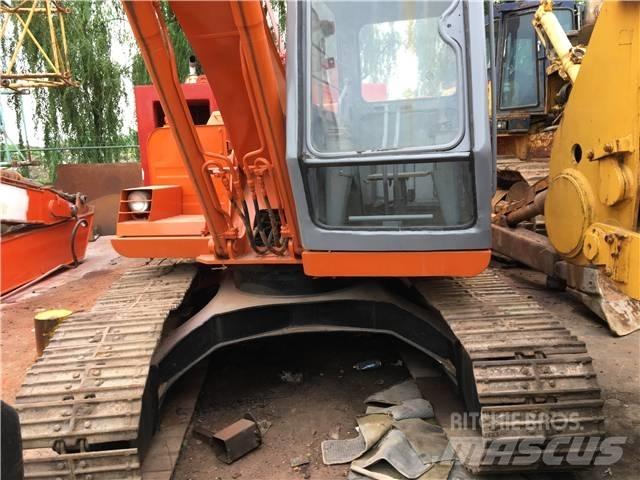 Hitachi EX 100 대형 굴삭기 29톤 이상