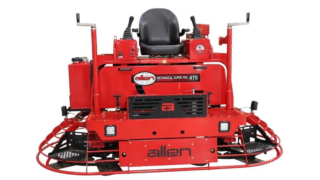 Allen MSP475 모종삽