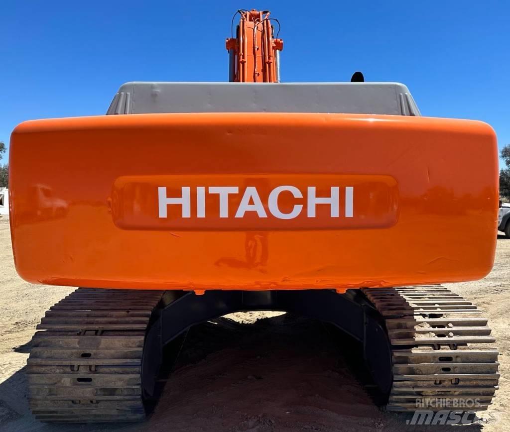 Hitachi EX 300 LC-5 대형 굴삭기 29톤 이상