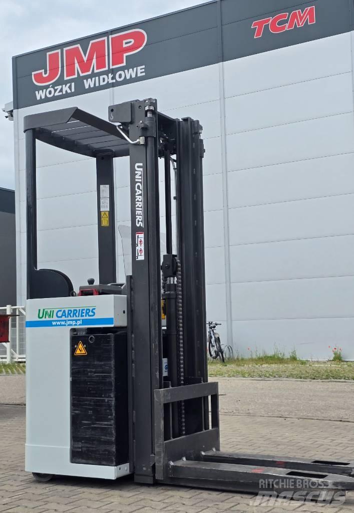 UniCarriers ASN 160 리치 트럭