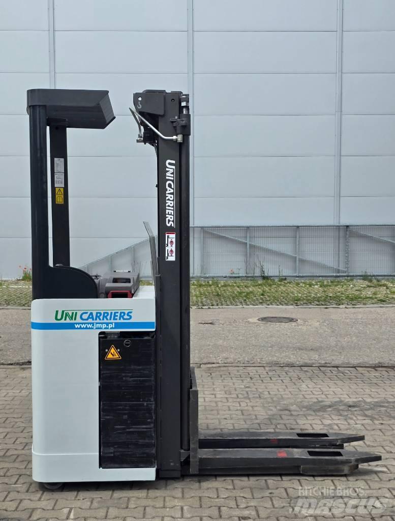 UniCarriers ASN 160 리치 트럭