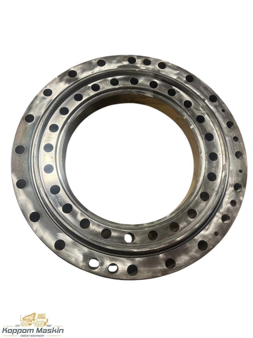 Eco Log 7018191 섀시 및 서스펜션