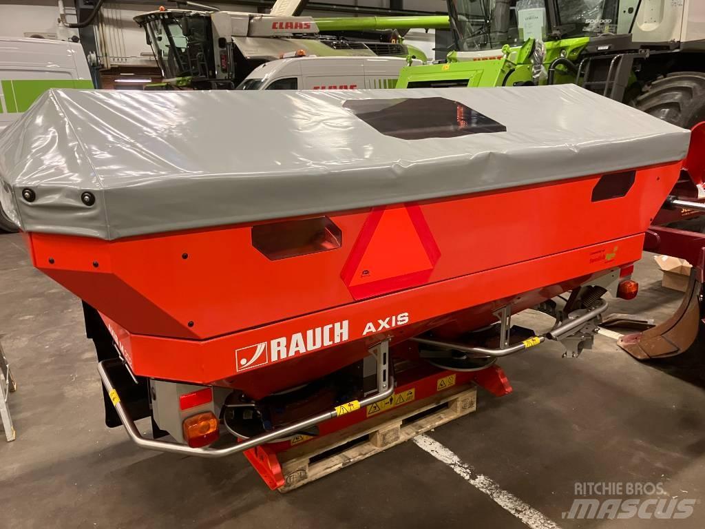 Rauch Axis M 20.2 D 미네랄 살포기