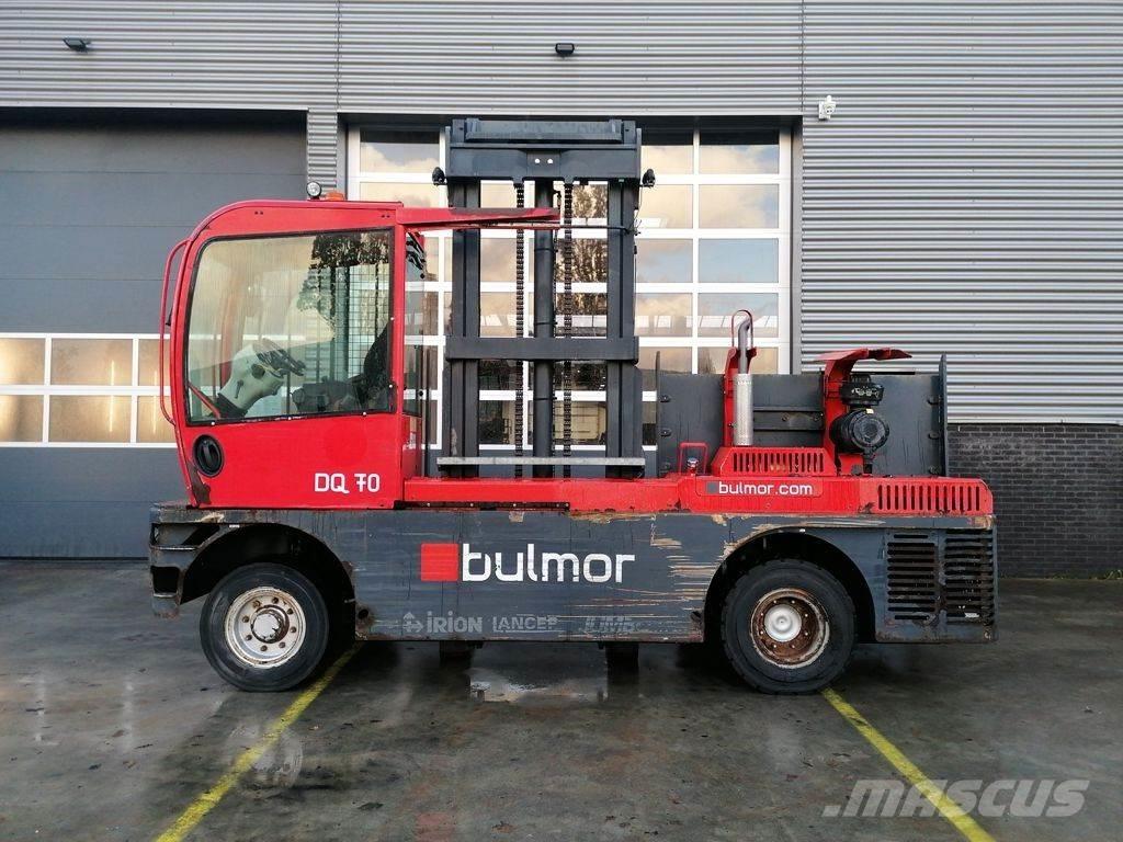 Bulmor DQ70-12-50D 사이드로더
