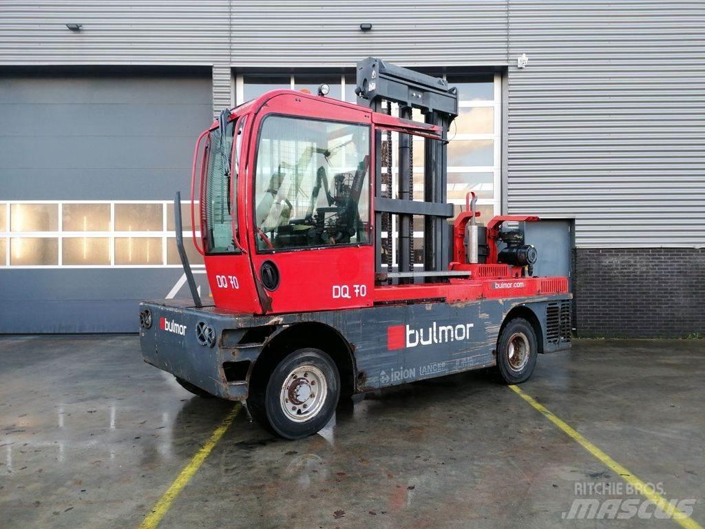 Bulmor DQ70-12-50D 사이드로더