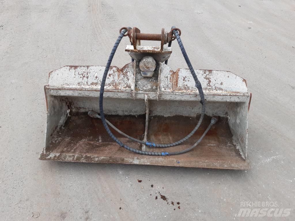  Renomag B3S1500TL V 버켓