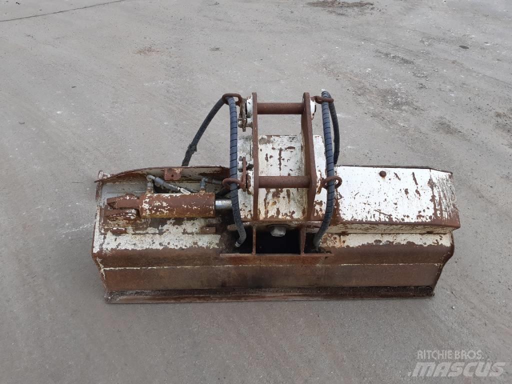  Renomag B3S1500TL V 버켓