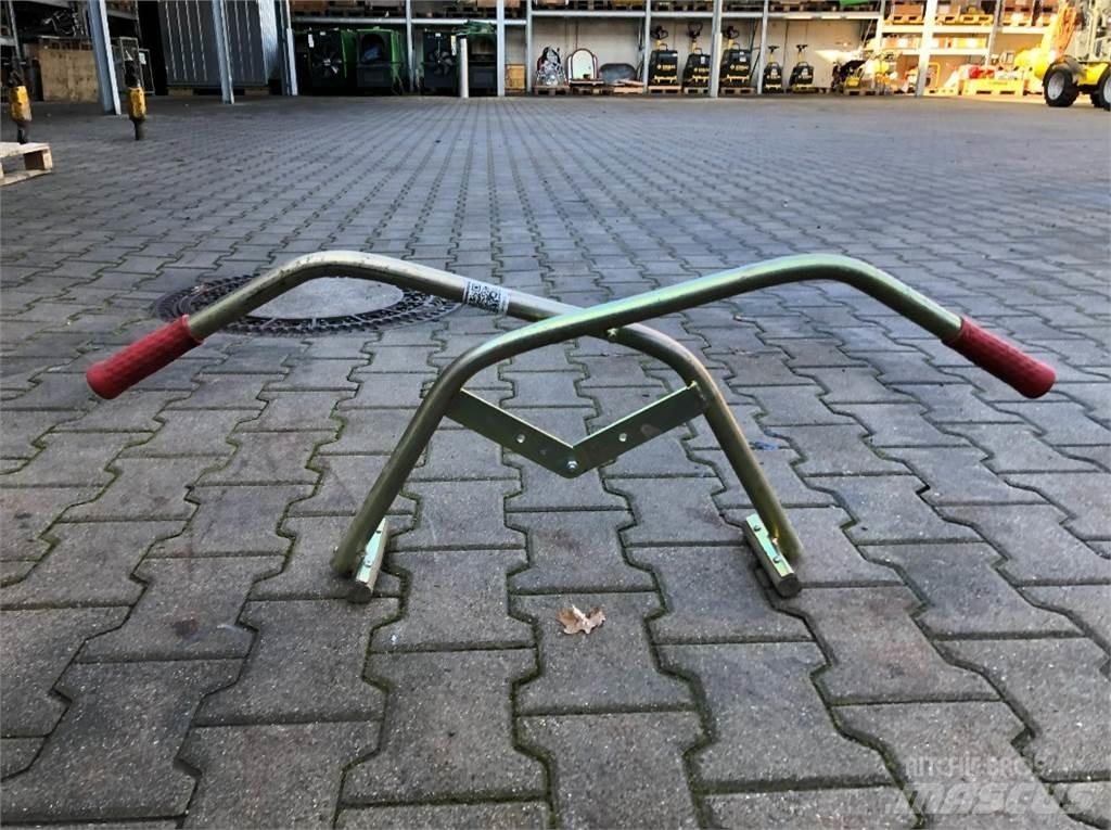  Bordsteinzange BZ 집게