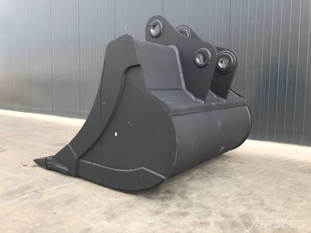 Volvo EC220 버켓