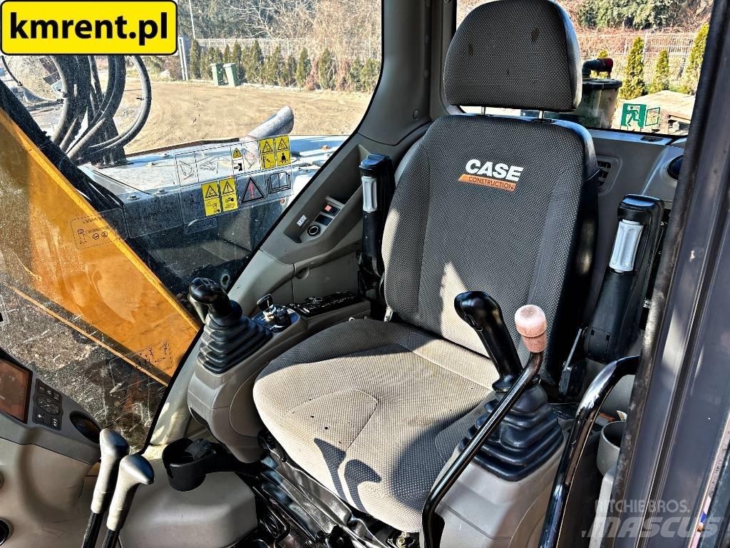 CASE CX 75 C SR 대형 굴삭기 29톤 이상