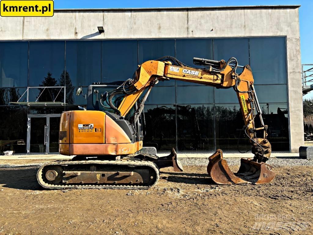 CASE CX 75 C SR 대형 굴삭기 29톤 이상