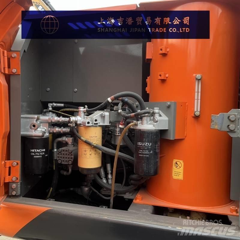 Hitachi ZX 130 대형 굴삭기 29톤 이상