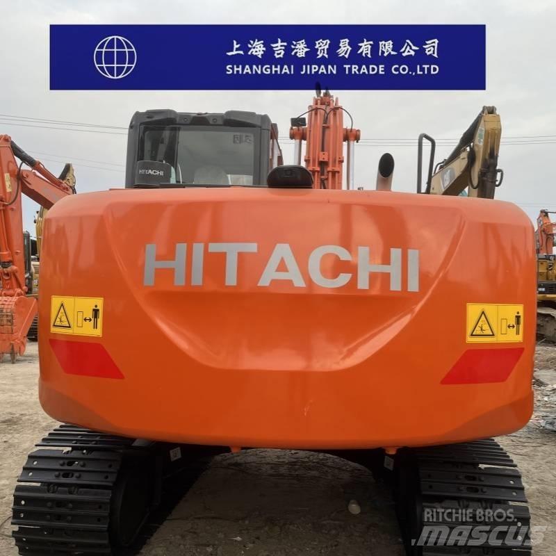 Hitachi ZX 130 대형 굴삭기 29톤 이상