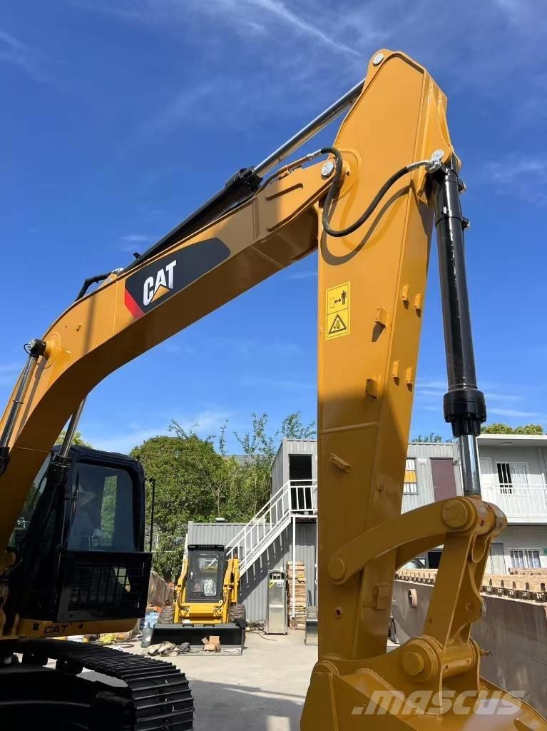 CAT 315 D 대형 굴삭기 29톤 이상
