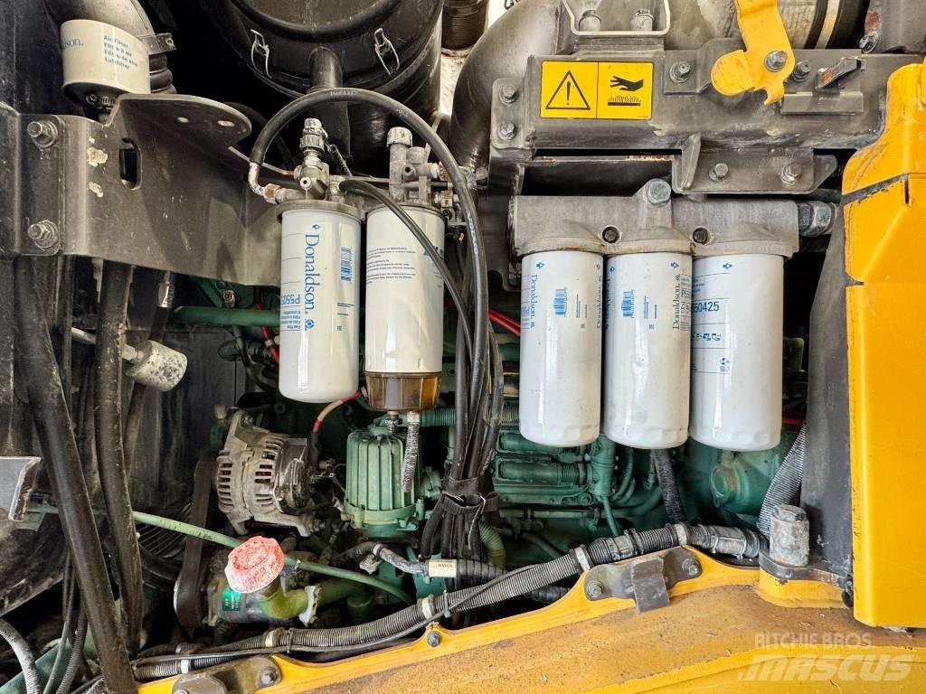 Volvo L 150 H  휠로우더