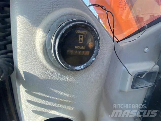 Doosan DH70-7 소형 굴삭기 7톤 미만