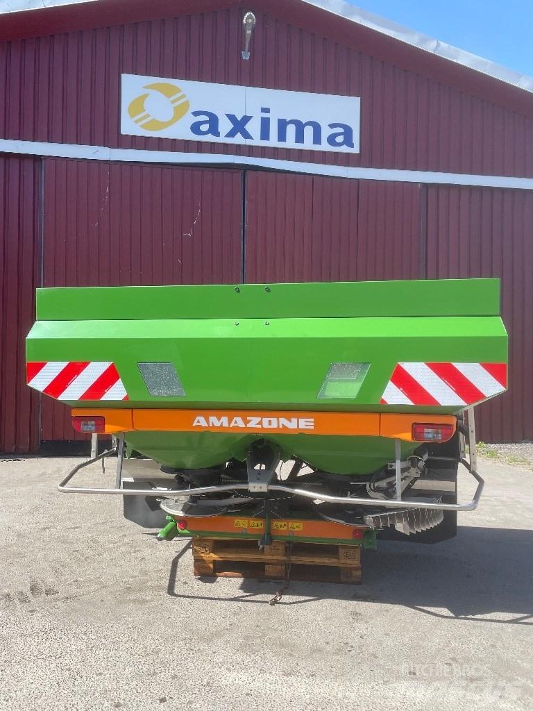 Amazone ZA-V 3200 미네랄 살포기