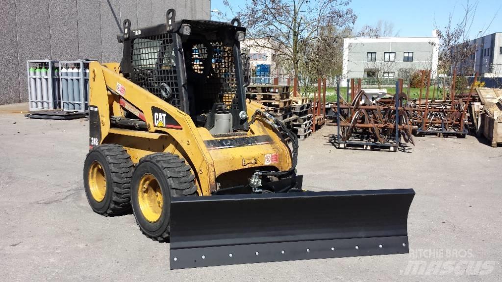 M3 Tilt dozer blade 자재 장비 - 기타