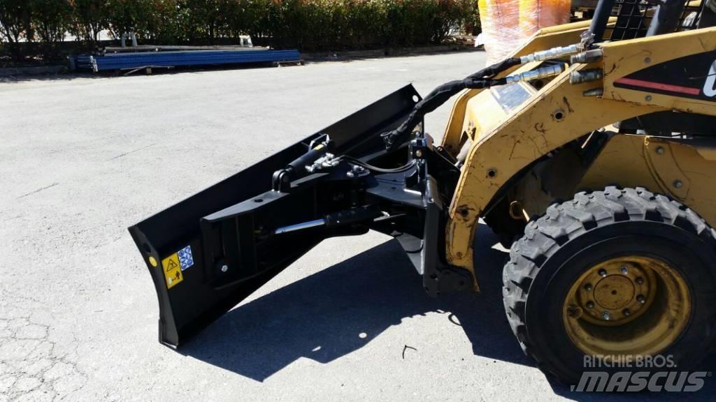 M3 Tilt dozer blade 자재 장비 - 기타
