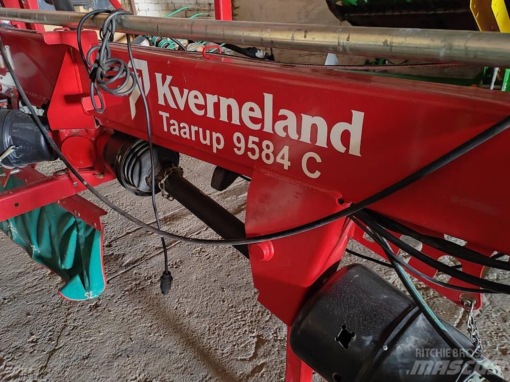 Kverneland 9584C 윈드로어
