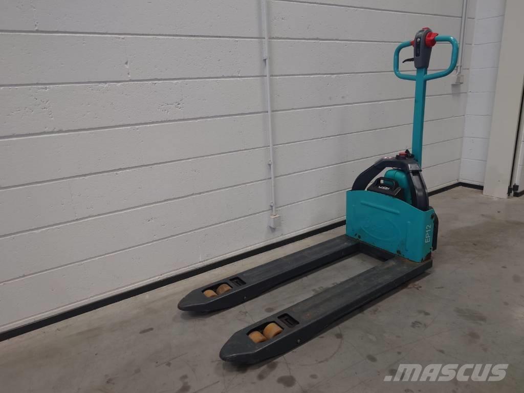 Baoli EP 12 Li-ION 경량 리프터