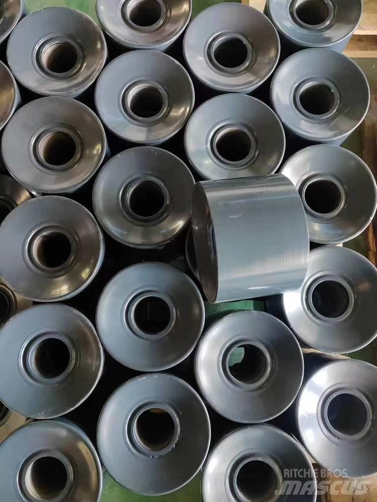 CLAAS Tension pulley 트랜스미션