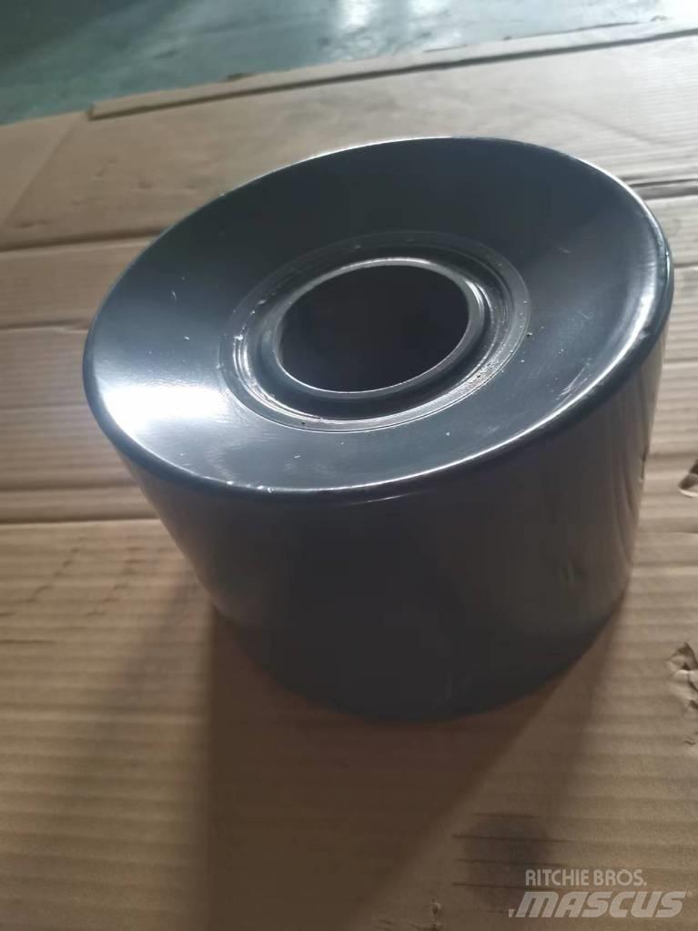 CLAAS Tension pulley 트랜스미션