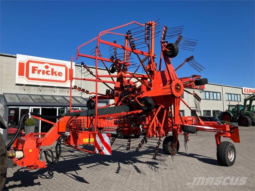 Kuhn GA 9321 수확기