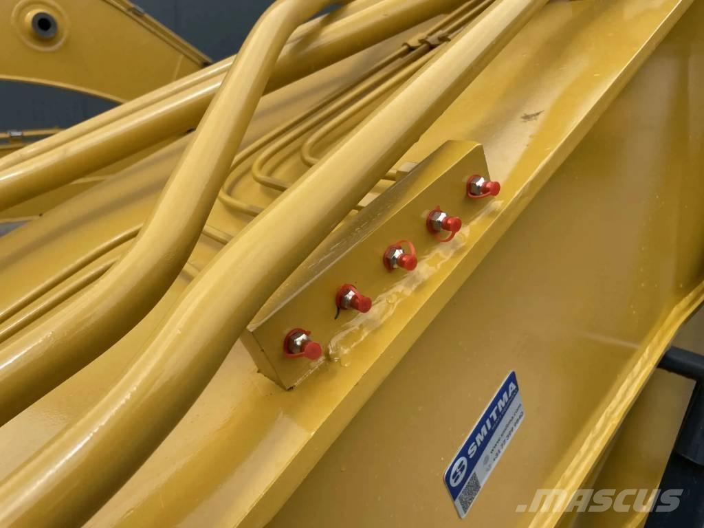 CAT 323 NG 15m Set 백호