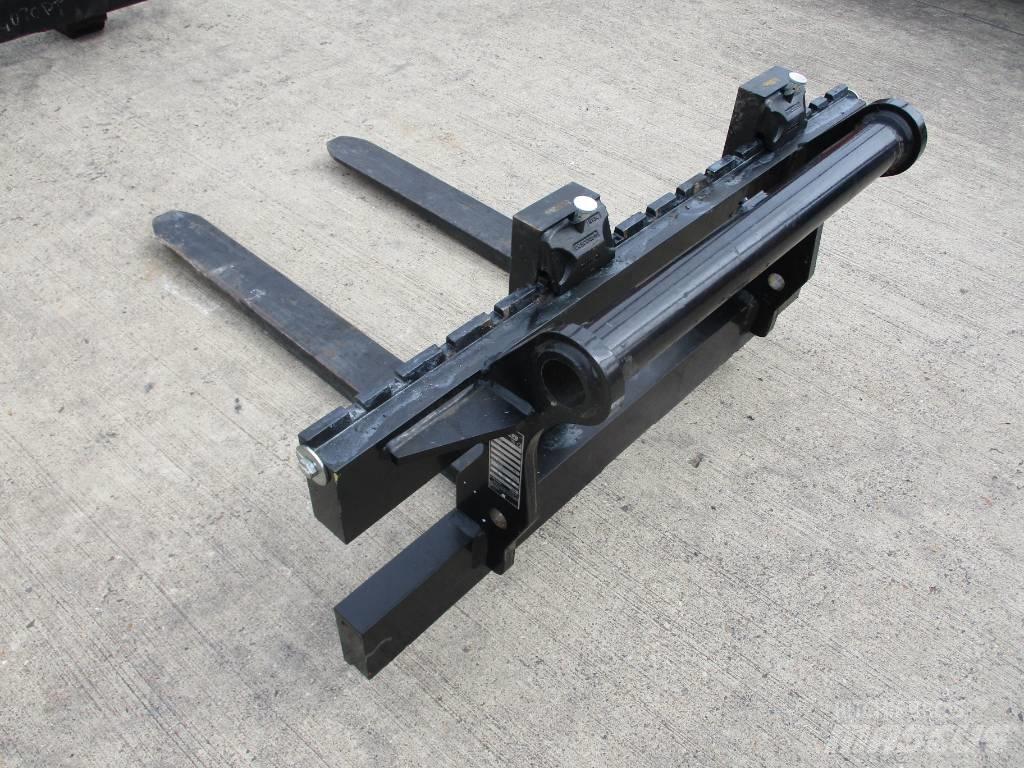 Manitou vorken 기타 부품  